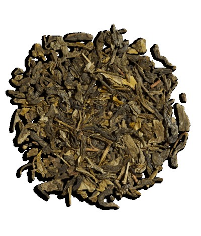 Зеленый чай GreenAura 75г - купить в Озёрном