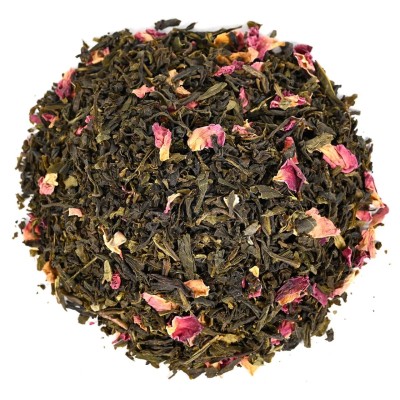 Зеленый чай MountainMist 75г - купить в Озёрном