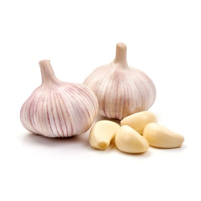 Чеснок очищенный 500 г - купить в Озёрном