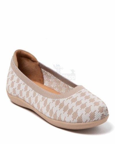 Женские балетки ChicStep - купить в Озёрном