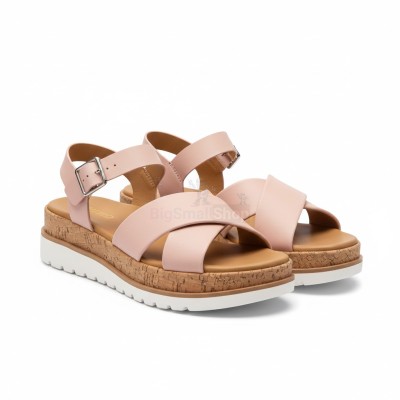 Женские босоножки SunnyWalk - купить в Озёрном