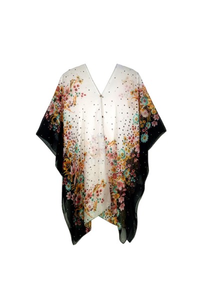 Пляжное платье SummerWave - купить в Озёрном