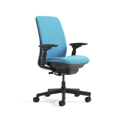 Кресло офисное WorkLine - купить в Озёрном