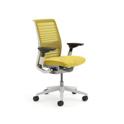 Офисное кресло ComfortLine - купить в Озёрном