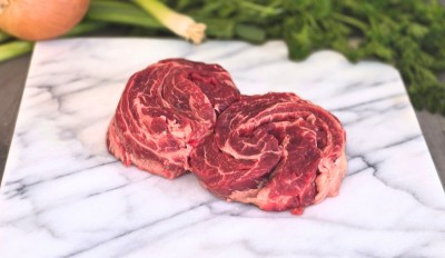 Говядина гуляш нарезанная - купить в Озёрном