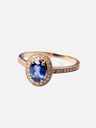 Кольцо Noir Minimal - купить в Озёрном