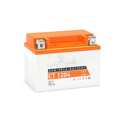 АКБ NordStart 75Ah - купить в Озёрном