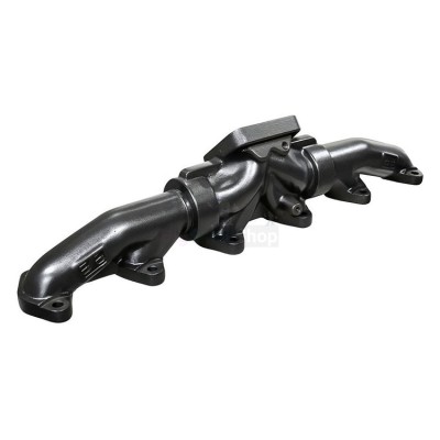 Выпускной коллектор TurboLine Sport - купить в Озёрном