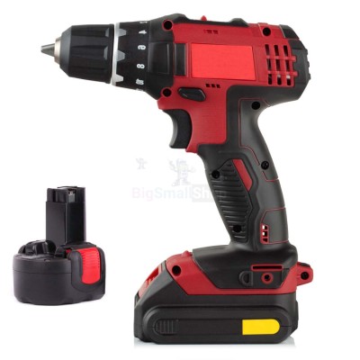 Шуруповерт BuildMaster Pro - купить в Озёрном