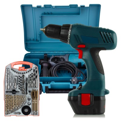 Аккумуляторный инструмент MasterVolt Pro - купить в Озёрном