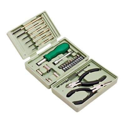 Набор инструментов ToolBox Start - купить в Озёрном