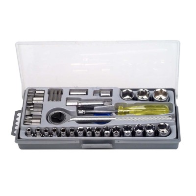 Набор инструментов MasterKit Pro - купить в Озёрном