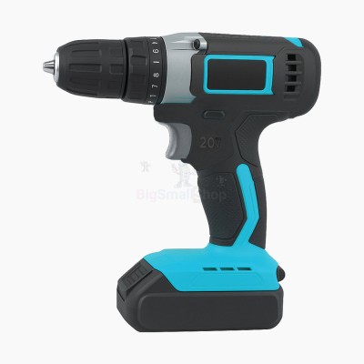 Ударная дрель HammerPro 700 - купить в Озёрном