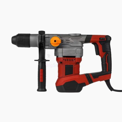 Дрель с ударным режимом StrongDrill Pro - купить в Озёрном