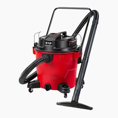 Промышленный пылесос HeavyDuty 1800 - купить в Озёрном